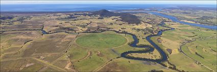 Far Meadow - NSW (PBH4 00 9912)